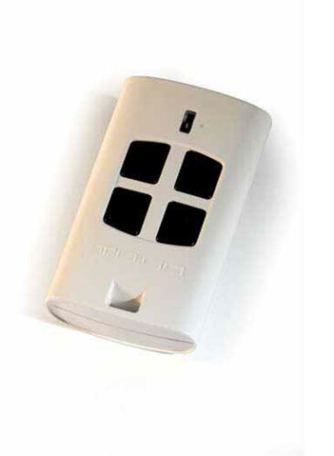 TOGO4 - čtyřkanálový dálkový ovladač